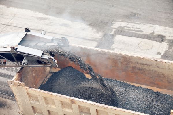 Asphalt Driveway Removal in New York