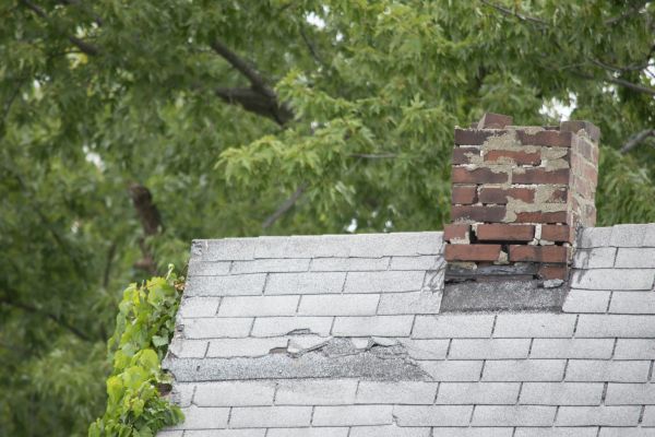 Chimney Demolition in New York