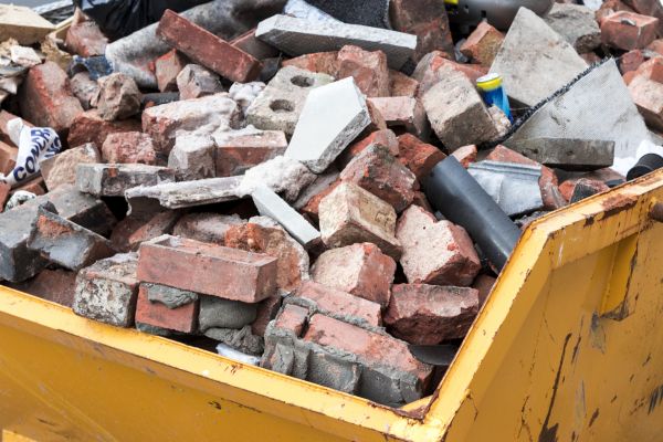 Brick Removal in New York