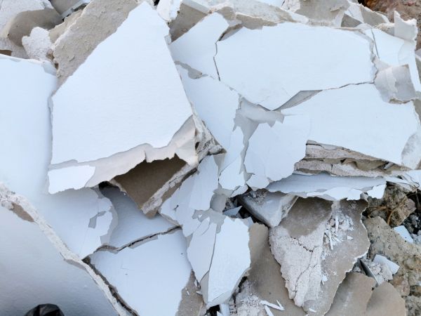 Drywall Removal in New York