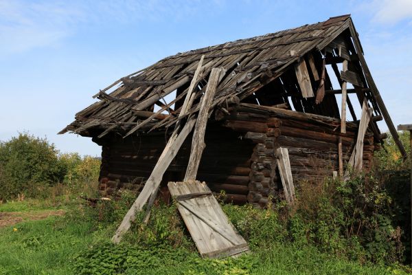 Pole Barn Demolition in New York