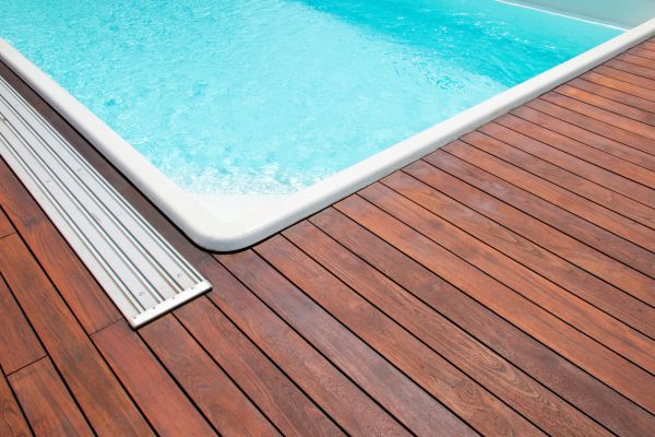 Pool Deck Removal in New York