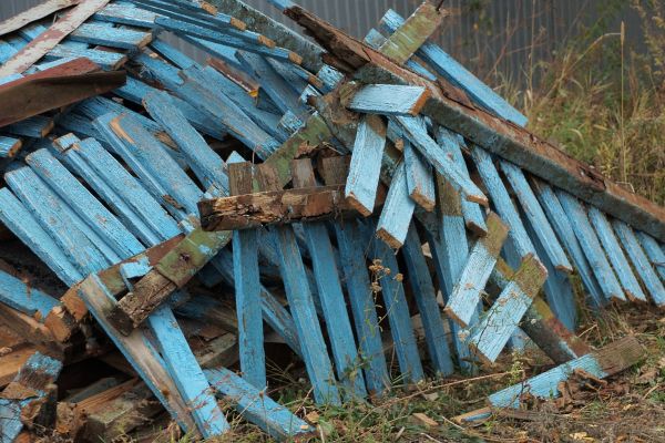 Fence Demolition in New York
