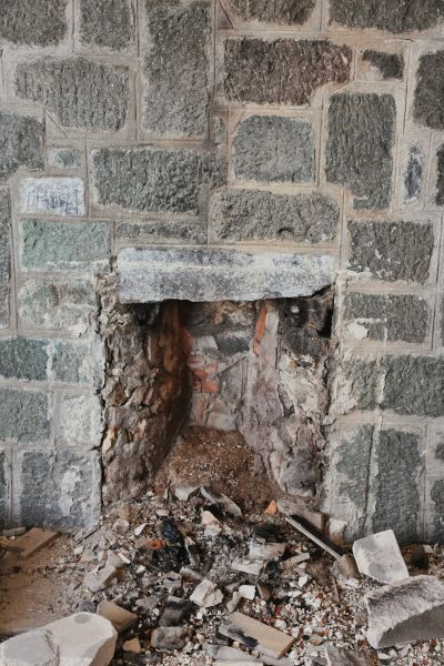 Hearth Demolition in New York